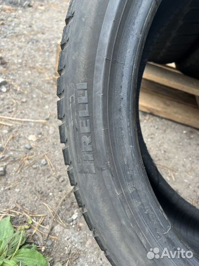 Pirelli Winter Sottozero 3 225/45 R18