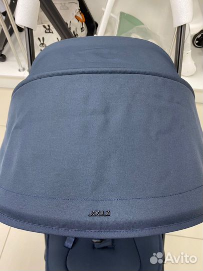 Новая Joolz Aer Plus 2023