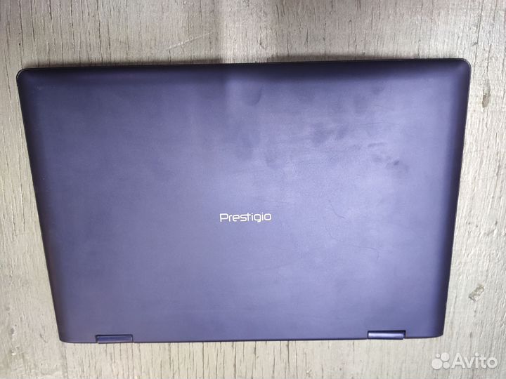 Ноутбук трансформер Prestigio