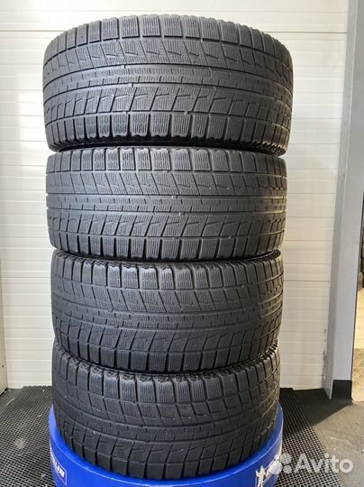 Bridgestone Blizzak RFT 255/55 R18 109Q