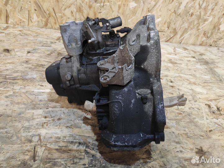 Коробка передач Opel Astra J a14xer