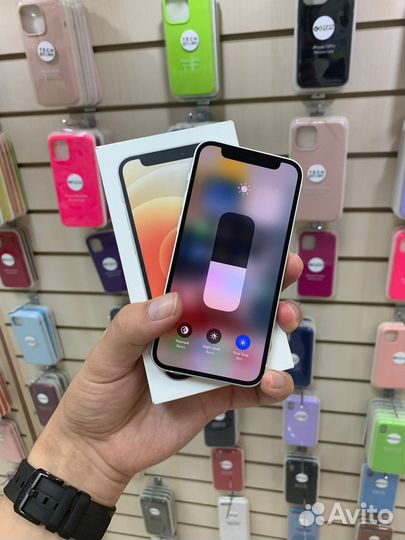 iPhone 12 mini, 64 ГБ