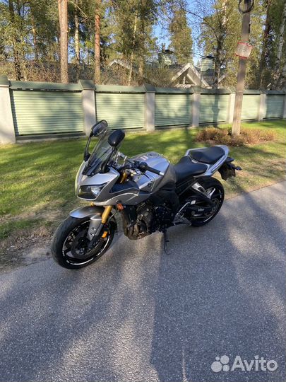 Yamaha FZ1S