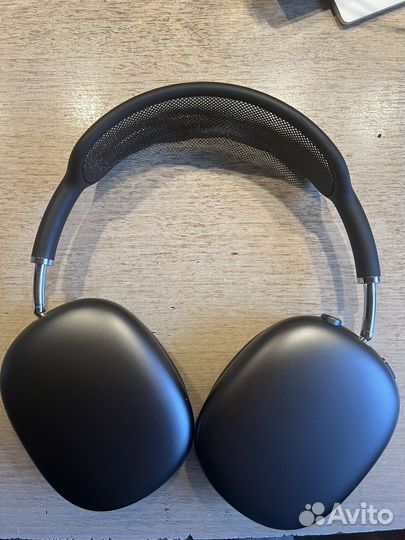 Наушники apple airpods max бу оригинальные