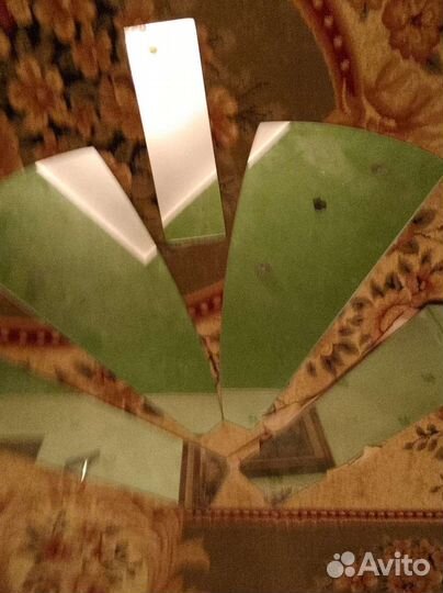 Зеркала для отделки интерьера или мебели