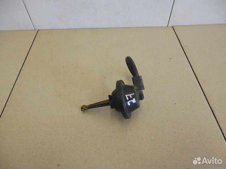 Клапан вакуумный A3 (8L1) 1996-2003