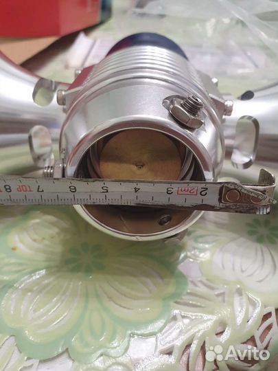 Блоу оф Турбосмарт Мегасоник