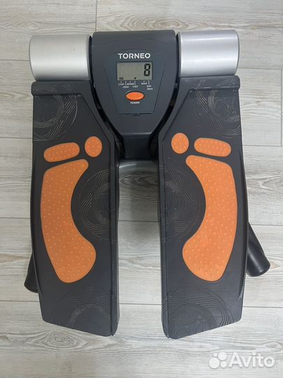 Мини степпер torneo