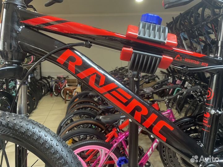 Велосипед Riveric 20