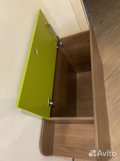 Комод (тумба)