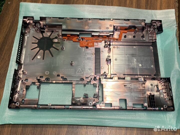 Новый поддон (корыто) v3-571g acer