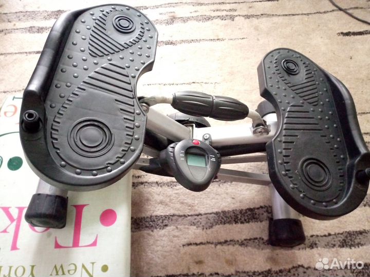 Тренажер степпер