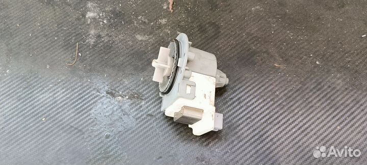 Запчасти для стиральных машин candy