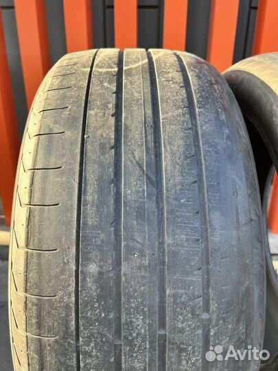 Yokohama Advan Sport V105 265/50 R20