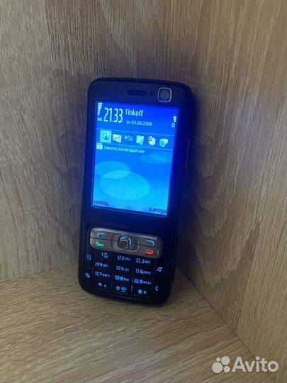 Nokia 6303i Сlassic