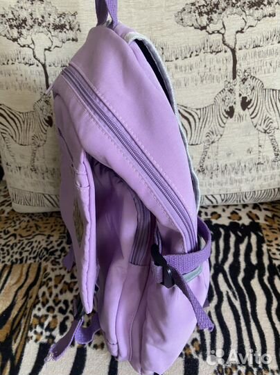 Рюкзак подростковый