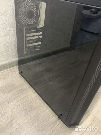 Корпуc Zаlmаn i3 Edge