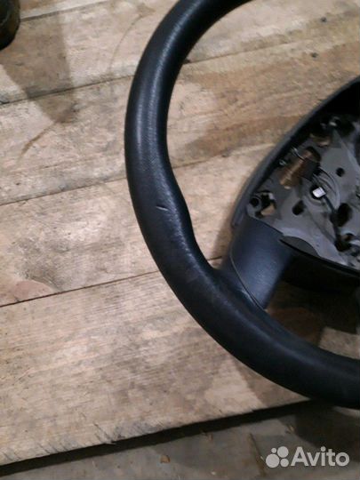 Руль Форд Транзит 2.4 TDCi