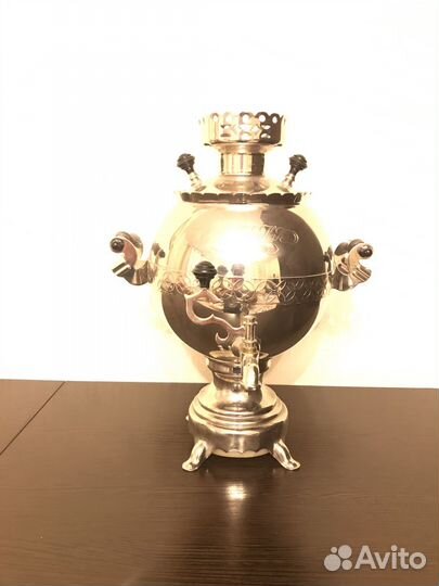 Самовар электрический