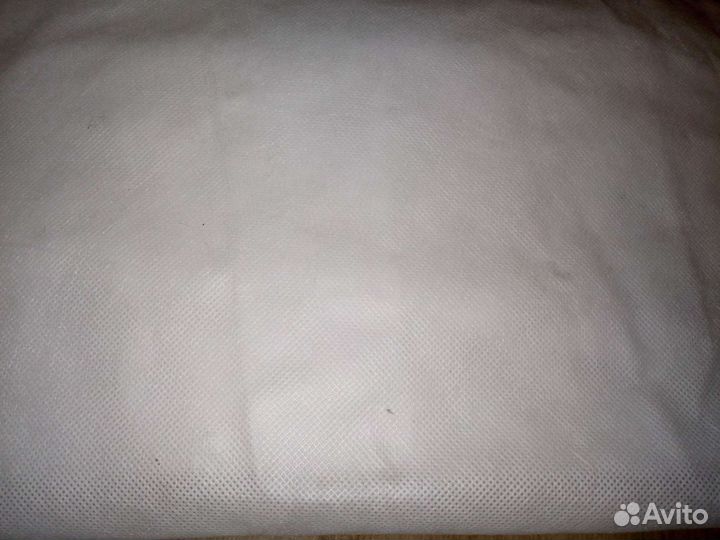 Ткань плотная лоскут