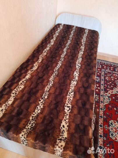 Продам плед