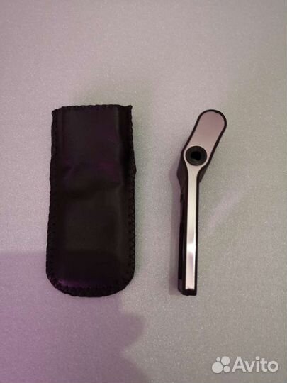 Лупа с микроскопом