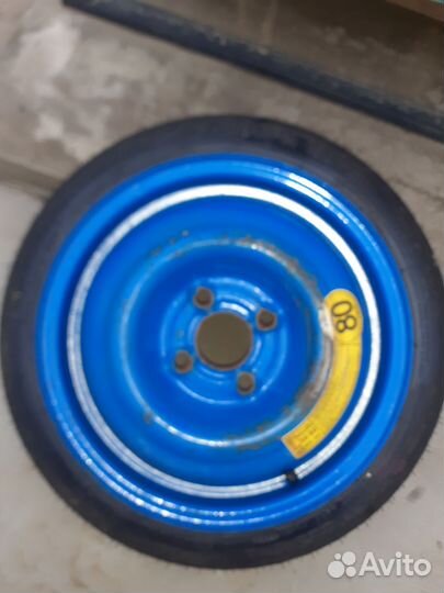 105 70 r14 докатка