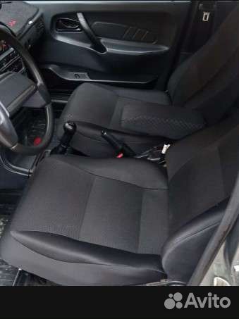 Перетяжка и ремонт сидений