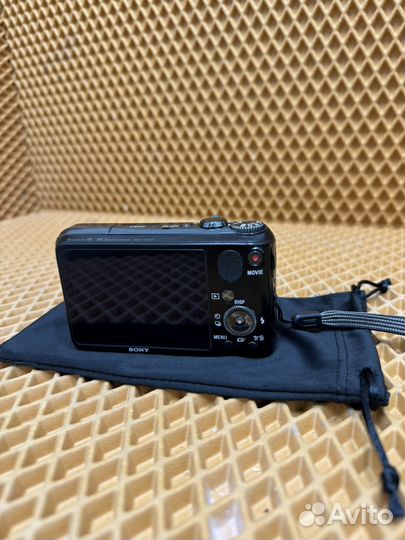 Фотоаппарат Sony Cyber-shot DSC-HX10