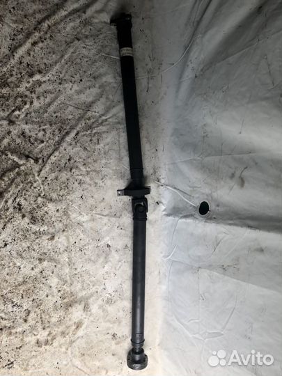 Кардан bmw e60