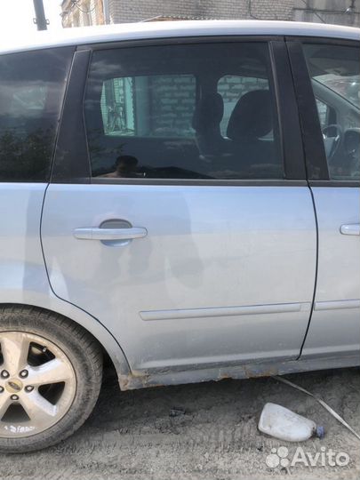 Дверь задняя правая для Ford C-MAX 2003-2010