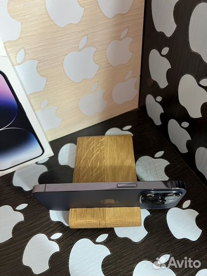 iPhone 14 Pro, 128 ГБ