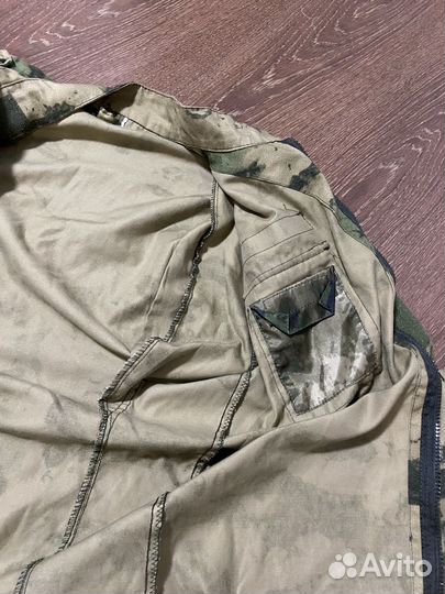 Военная форма внг РФ - Росгвардия