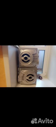 Акустические колонки большие