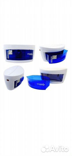 Стерелизатор для инструментов и пылесос вытяжка