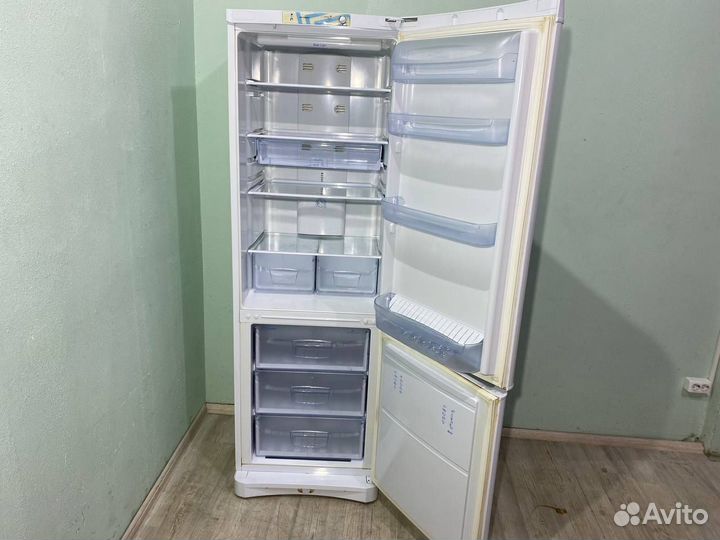 Холодильник Indesit no frost