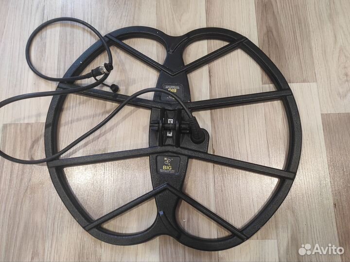 Катушка металлоискателя Garrett Ace 250 NEL BIG 15