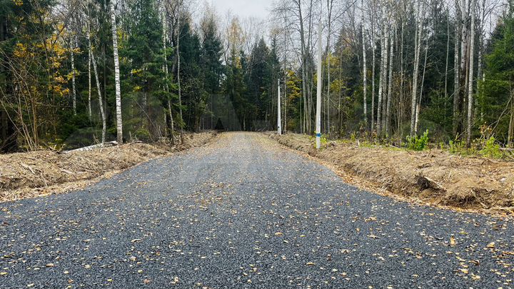 Участок 11,9 сот. (ИЖС)