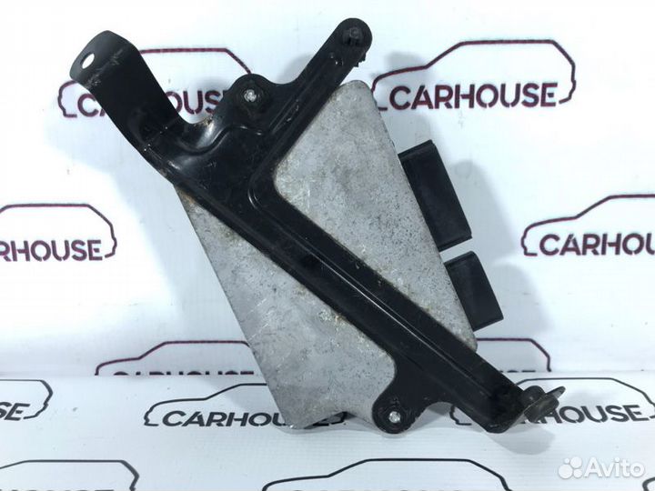 Блок управления двигателем Suzuki Wagon