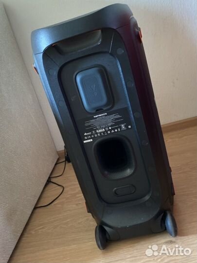 Колонка JBL partybox 310