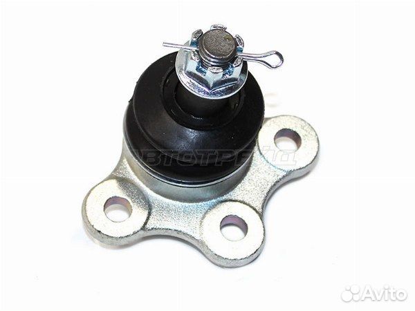 Шаровая опора