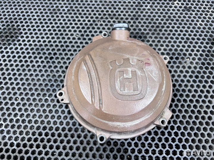 Крышка сцепления Husqvarna FC 450 2017