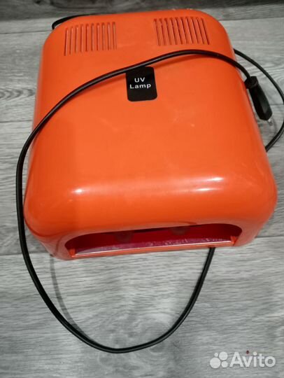 Набор для маникюра