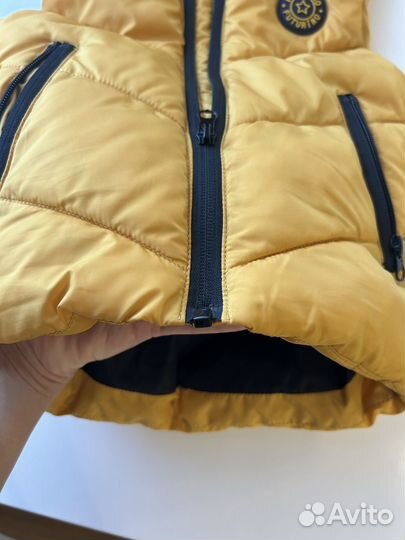 Жилетка Futurino