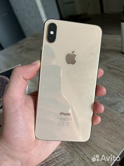 iPhone Xs Max, 64 ГБ