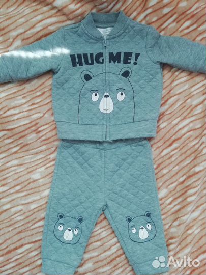 Костюм детский