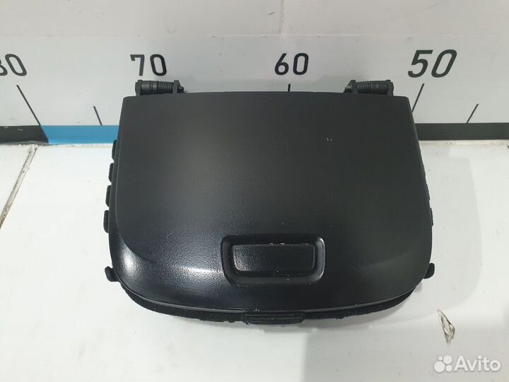 Бардачок Chevrolet Captiva