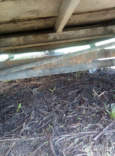 Прицеп легковой бу с документами