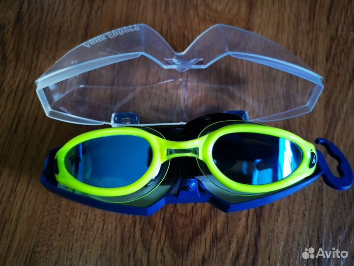 Снаряжение для дайвинга Aqualung, Mares, Salvimar