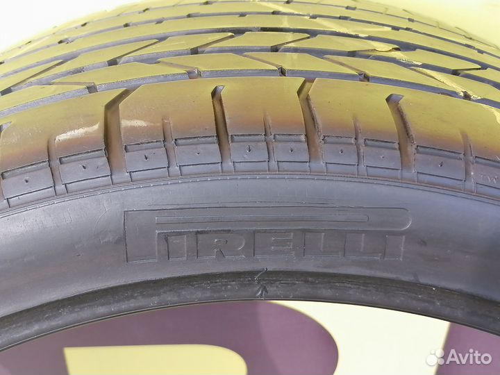 Pirelli P Zero Asimmetrico 275/30 R20